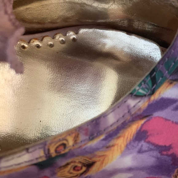 High Heel - Picture 11 of 12